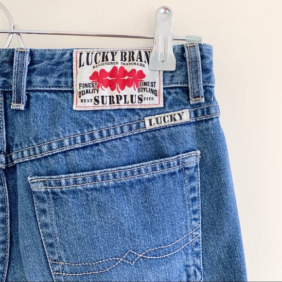 Lucky Brand Jeans - Picture 4 of 8